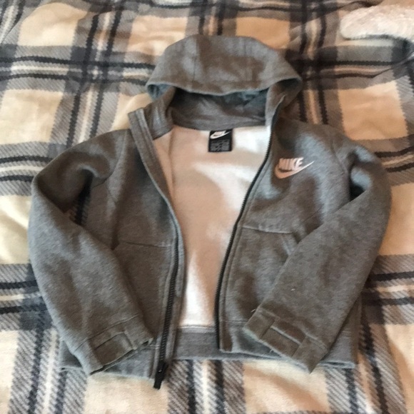 Nike zip up - Picture 2 of 4